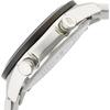 Casio Edifice EQW-T640DB-1AJF Men's Radio Solar Watch Stainless Steel Black Dial