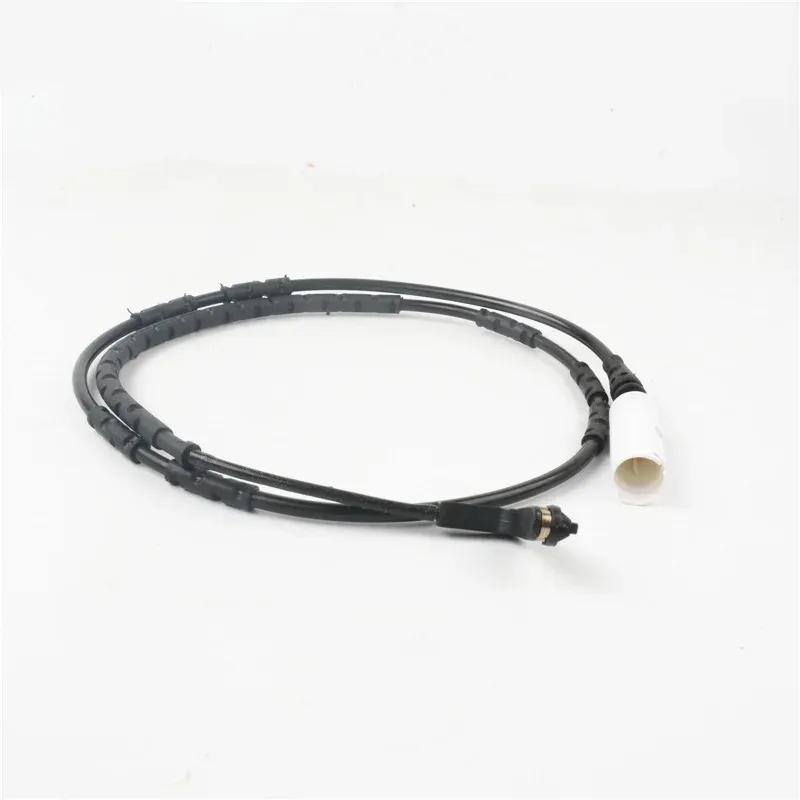 Brake Pad Wear Sensor Front Rear 34356789440+34356789445 For BMW E88 E90