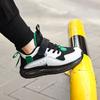 28-39 Children's Large Breathable Fashion  Air Cushion Sports Shoes Casual Shoes Running Shoes