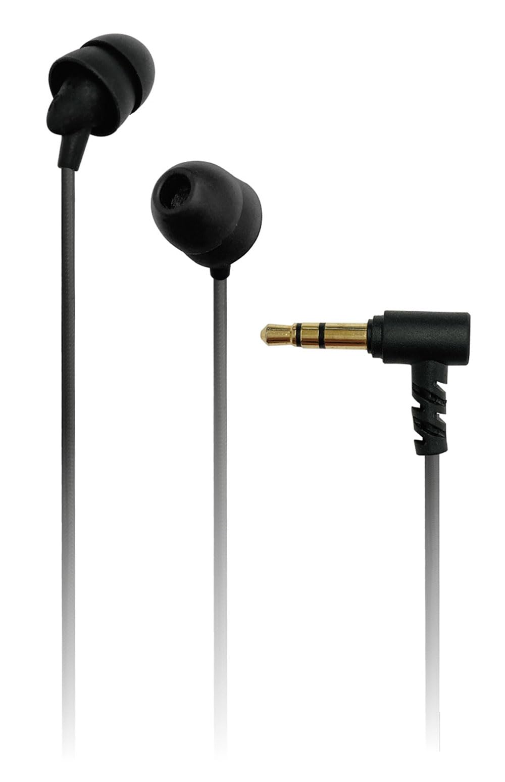 

Kashimura Sleeping Headphones NAE-225 Earphones - Comfortable earphones for use while sleeping