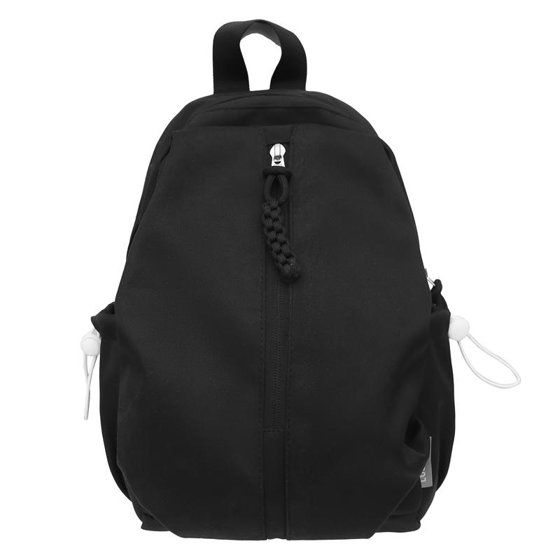 Sports Chest Bag Student Crossbody Bag Women's Shoulder Bag