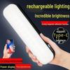 Super Bright Magnetic LED Emergency Light for Power Outages, Outdoor Use, and Night Markets