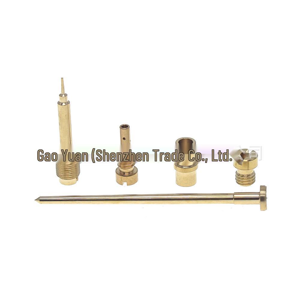 Kawasaki EJ650 W650 Carburetor Repair Kit (1999-2006)