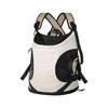 Secure Chest Mounted Cats Backpacks With Breathable Fabric And Reinforced Stitching Shoulder Bag For Long Last Use