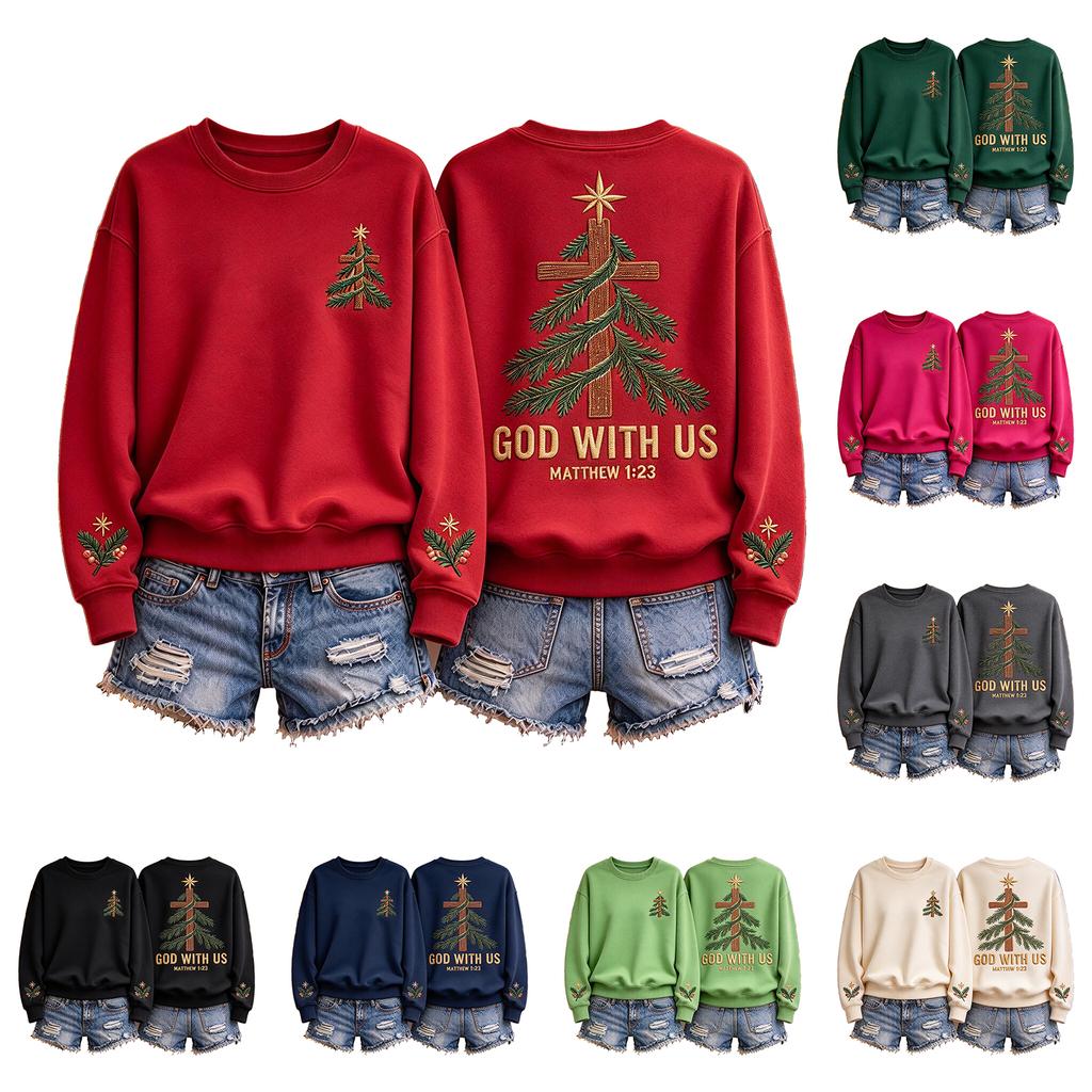 Casual Heren Rugby Print Gebreid Crewneck Shirt met Lange Mouwen voor Dagelijks Gebruik