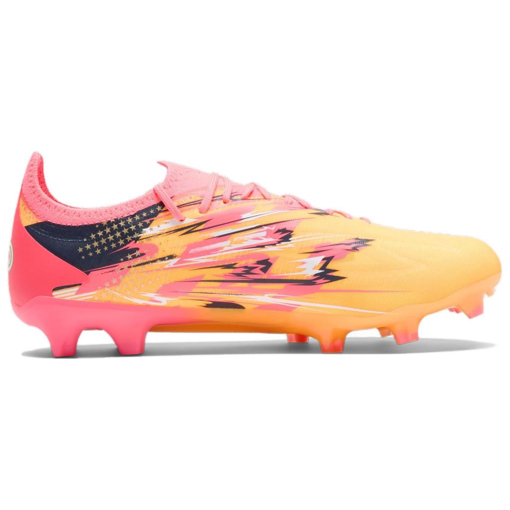 Puma Ultra Ultimate Fg Ag Christian Pulisic Copa America Pack 107961-01