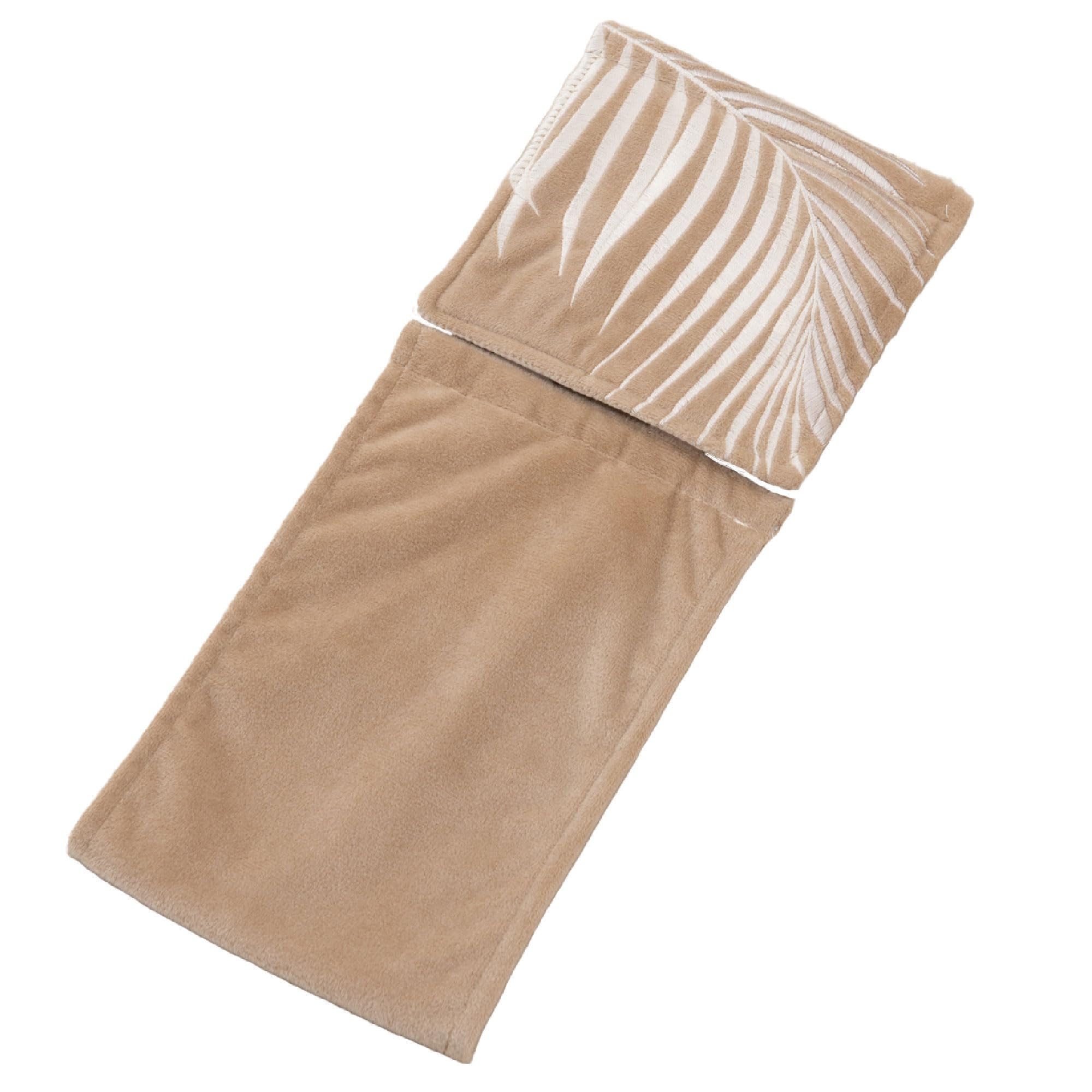 

Держатель для бумаги Senko Lanakila Modern 64174 M+home Крышка, Бежевый, Моющийся, Дизайн, бежевый