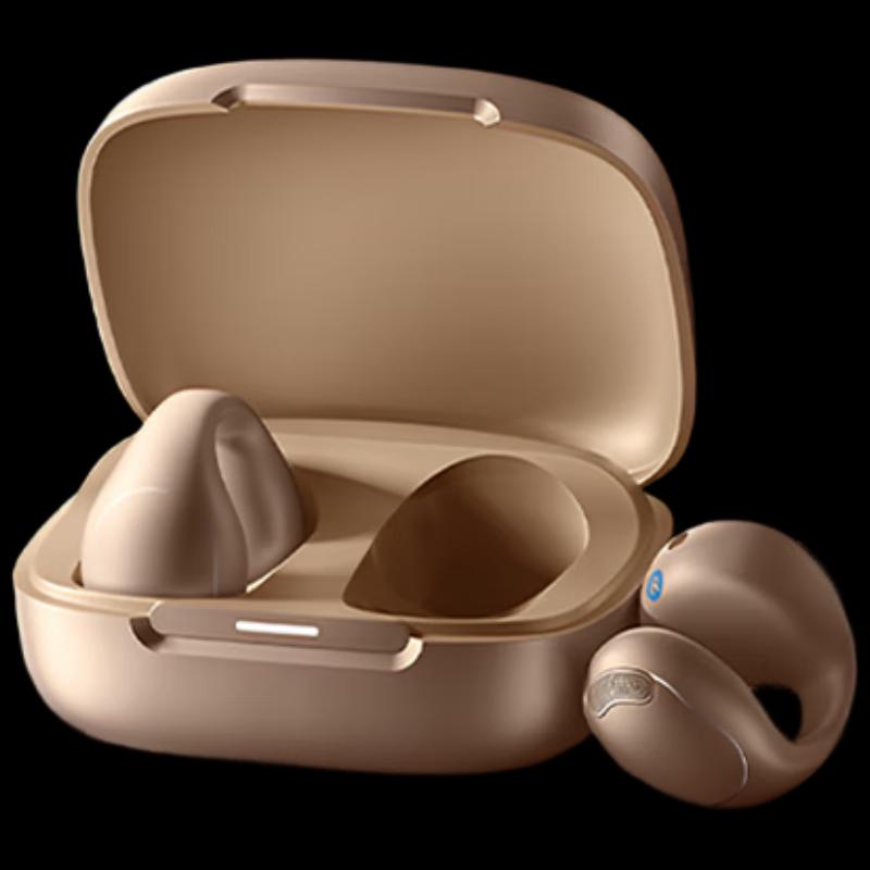 

SoundCore C40i Open-Ear Clip Bluetooth Headphones