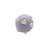 Squeaky Dog Ball Toy for Puppy Teething, Interactive Ball for Dogs and Play