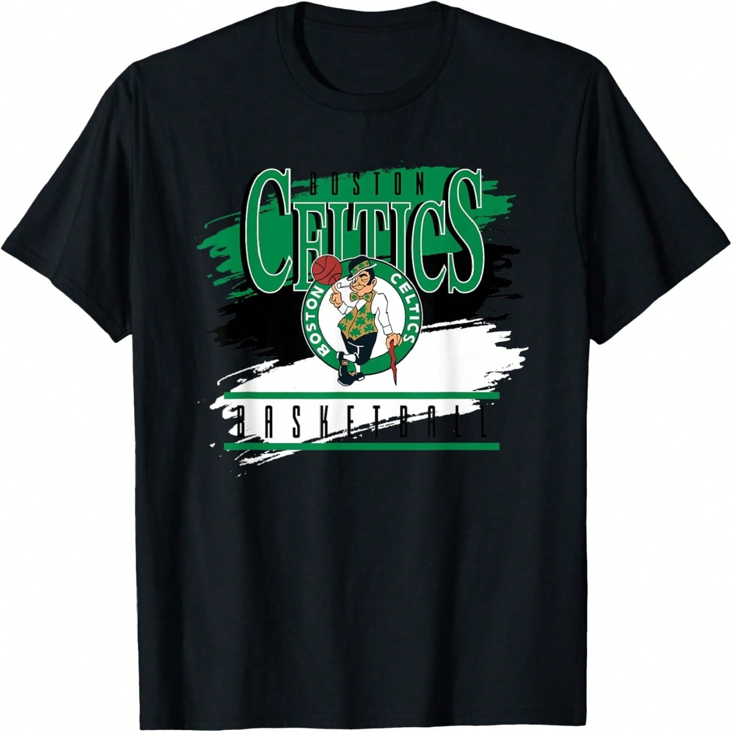 Official Atlanta Hawks Razors Edge T-Shirt S разноцветный
