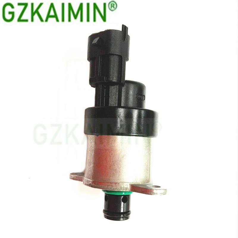 OEM 0986437333 0986437319 0928400774 For CUMM DAF Pressure Pump Regulator Inlet Metering Control Valve