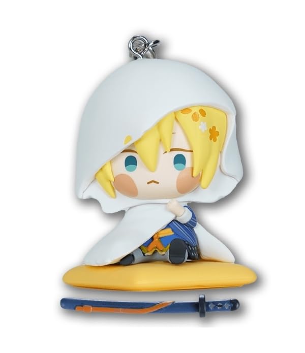 

Charapei! Naughty! Touken Ranbu Yamanbagiri Kunihiro