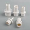 5Pcs Soft PVC Pagoda Connector 20/25/32mm to 8-25mm Pipe Joint Fittings  for Aquarium Fish Tank