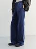 Deonseuteu Summer Wide Jogger Pants_Udpa6B225_Blue