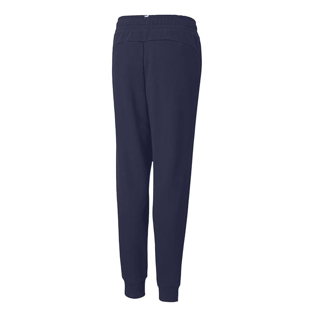 Puma Mens Woven Jogging Bottoms