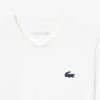 Lacoste Women's Training Basic T-Shirt TF9246-55N001