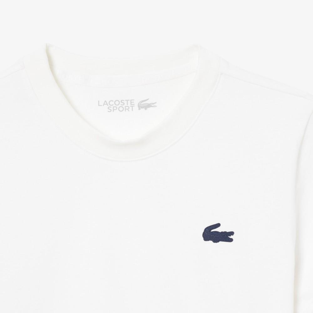 Lacoste Women's Training Basic T-Shirt TF9246-55N001