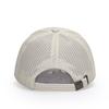 Men's Hat Outdoor Long Brim Mesh Hat Sunscreen Sun Hat Summer Breathable Baseball Cap