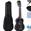 21inch Ukulele for Kids Lightweight Musical Instrument Ages 3+ Gift