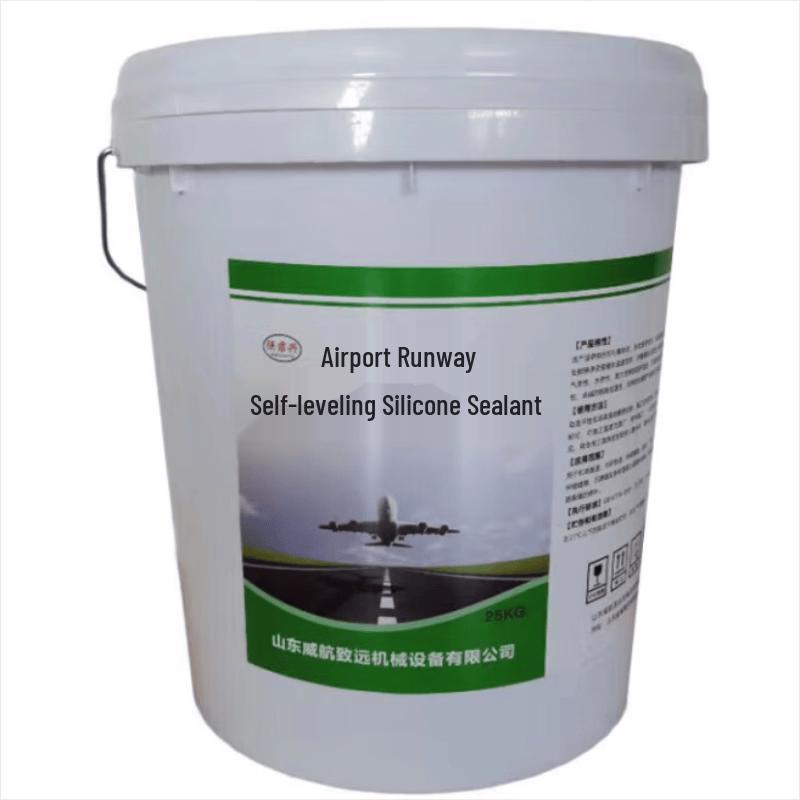 Shaanjunxing Runway Pavement Repair Sealant 20kg