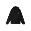 Adidas 3 Stripes Jacket Fall Men's Black GM2169