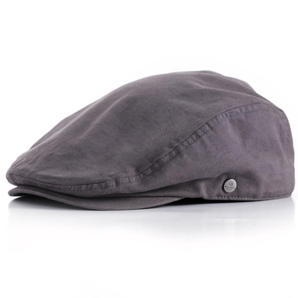 

HT4156 Beret New Spring Summer Cap Hats for Men Women Adjustable Flat Beret Cap Male Female Artist Painter Beret Hat 54-59cm Adjustable