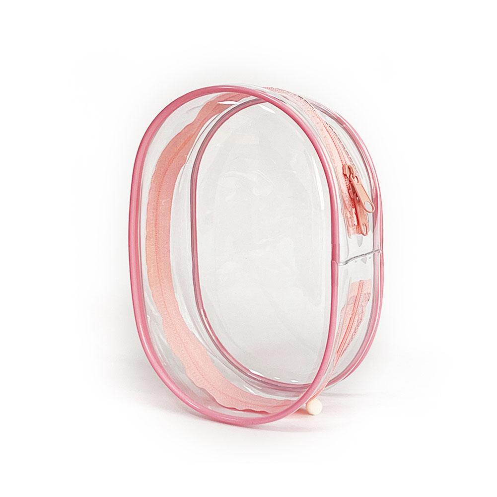 Mystery Box Storage Case Anime Ornaments Mystery Box Organizer Box Square Plush Dolls Display Bag With Keychain