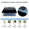 36/56/64PCS Eggs Automatic Incubator Fully Automatic Farm Bird Quail Brooder High precision temperature Control Poultry Hatcher