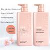 SIVIA Strengthening Anti-Dandruff Fragrance Shampoo