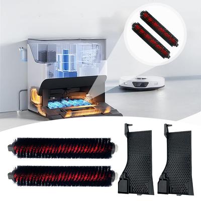 Compatible For Roborock S7 Maxv Ultra / S7 Pro Ultra/ O35 / G10S High Speed Maintenance Cleaning Brush Tank Filter Accessories