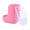 Pet Feeding Rack Rabbit Feeding Bowl Hamster Feeder Rabbit Hay Feeder Small Animal Supplies