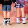 1 Pair DIY 1/6 Scale Mini Sneakers Mini Doll Sneakers Mini Casual Shoes  Children Toy