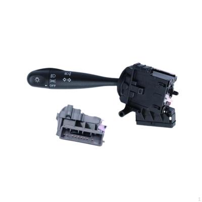 934101G000 Headlight Turn Signal Switch Automobile Accessory Sturdy Spare Parts Easily Install