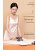 Compact Dual-Use Handheld Garment Steamer & Iron for Dry/Wet Use - Portable Electric Clothes Steamer
