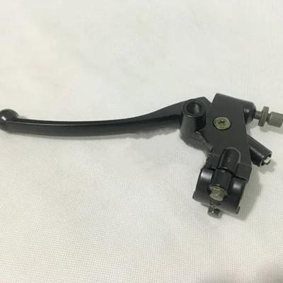 Frenos de motos – Palancas de la motocicleta, cuerdas y cables