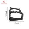 Headlight Switch Frame For Ford Focus AUTO Interior Accessories For Focus Car Front Dashboard Lamp Switch Cover Trim 2012-2018