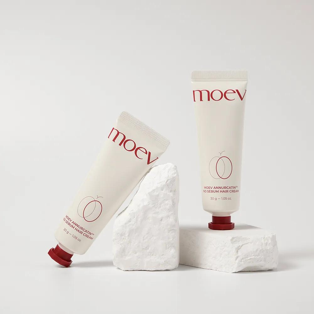 moev Annurcatin No Sebum Hair Cream 30g