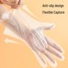 Meiliya Thickened Disposable Food Grade PE Gloves