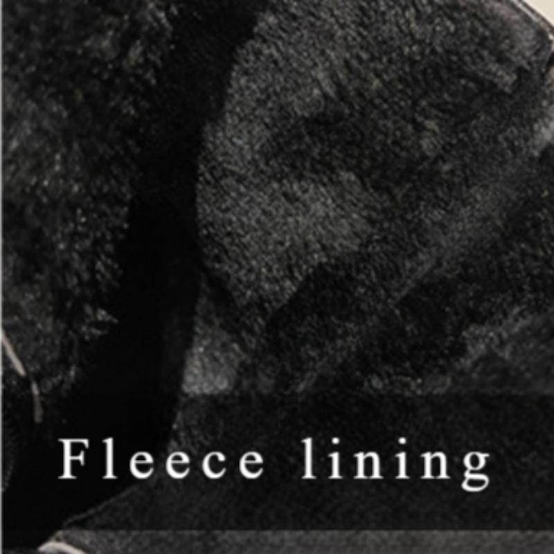 Podzimní A Zimní Nové Ležérní Boty Martin na Zip a Šněrování se Sametem, Odolné proti Opotřebení, Módní Boty, Dámské Boty, Boty