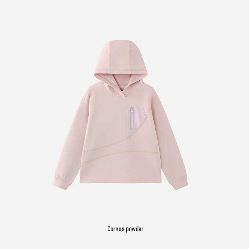 YEEHOO Kids Hooded Sweatshirt Cloud Air Cotton 7A Anti-bacterial