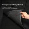 For Tesla New Model Y Juniper 2025 Leather Trunk Mats Rear Seat Back Protector Pad Backrest All Weather Liner Pet Anti-kick Pad