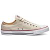 Converse Chuck Taylor All Star Low Top Comfortable Casual Low-Top Canvas Shoes Unisex Off-White