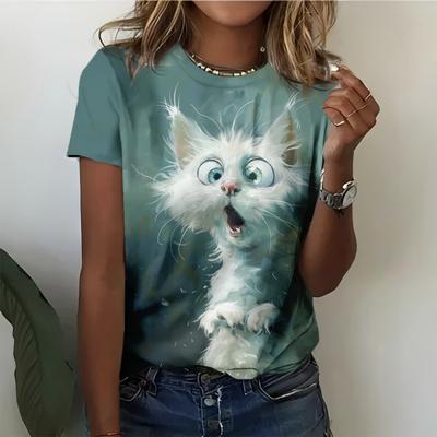 Tops – Magliette