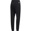 Adidas Mh Wv Track Pants Casual Women Bottoms Black GF0118