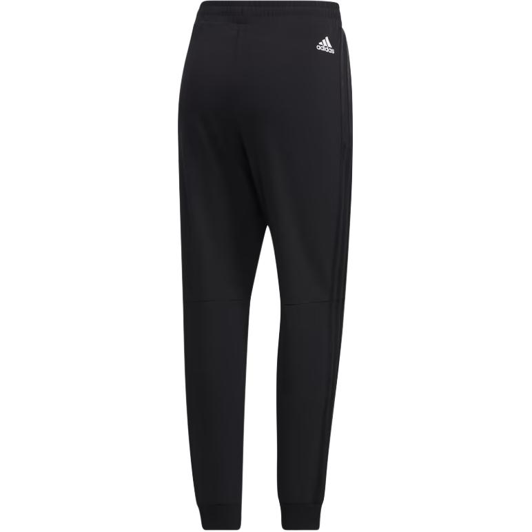 Adidas Mh Wv Track Pants Casual Women Bottoms Black GF0118