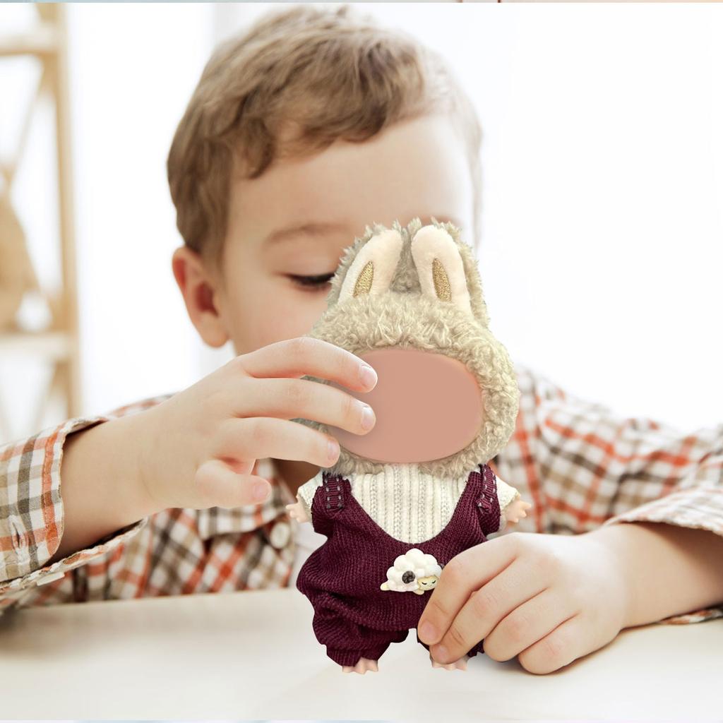 Doll Costumes, Accessory Sets