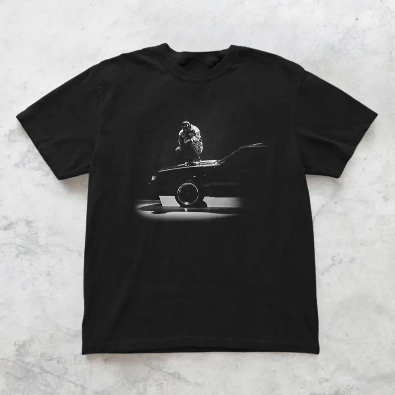 

Kendrick Lamar Super Bowl 59 LIX Performance TShirt Unisex Unisex T-Shirt XXL