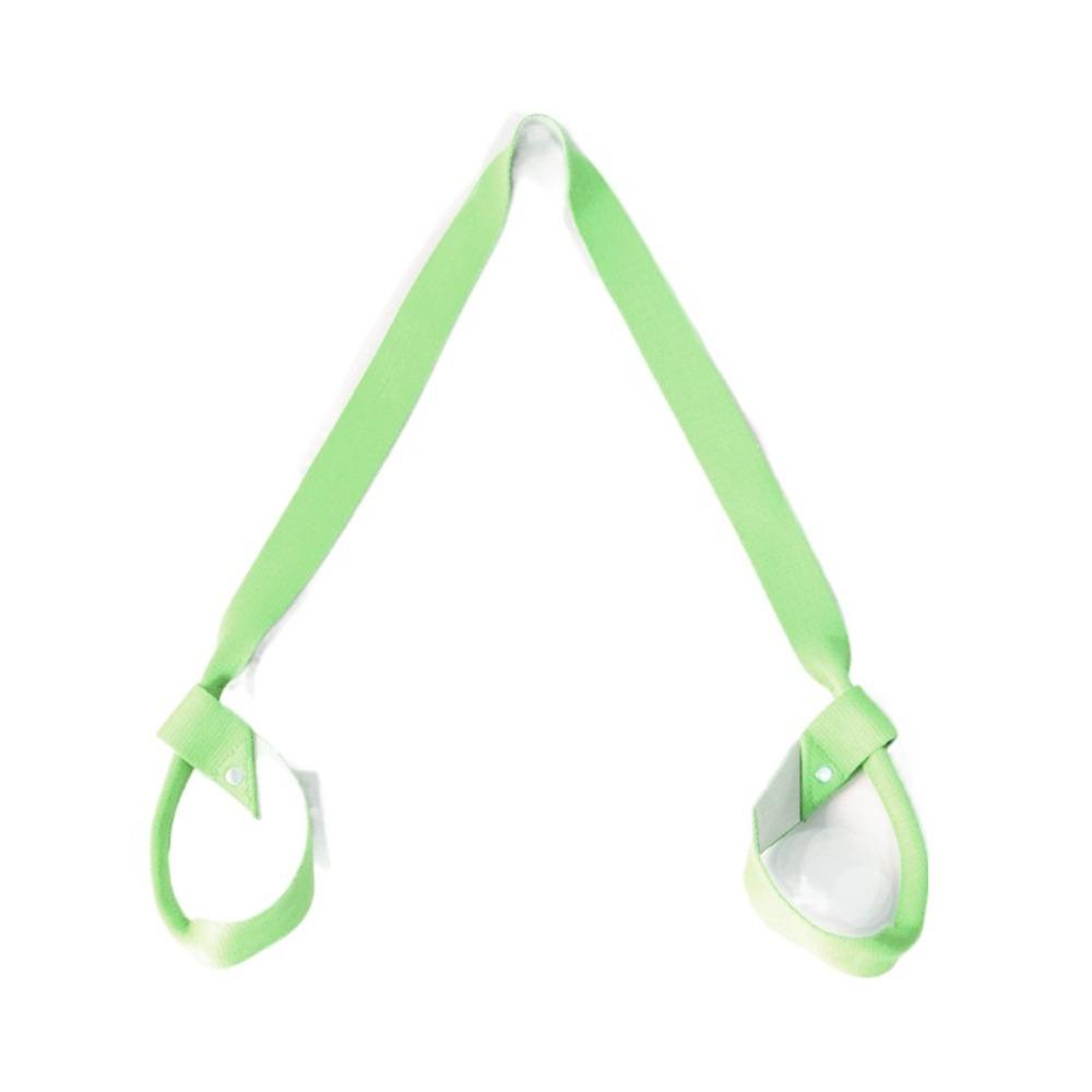 Elastic Yoga Mat Carrying Strap Adjustable Yoga Mat Shoulder Carrier  Gym Sports