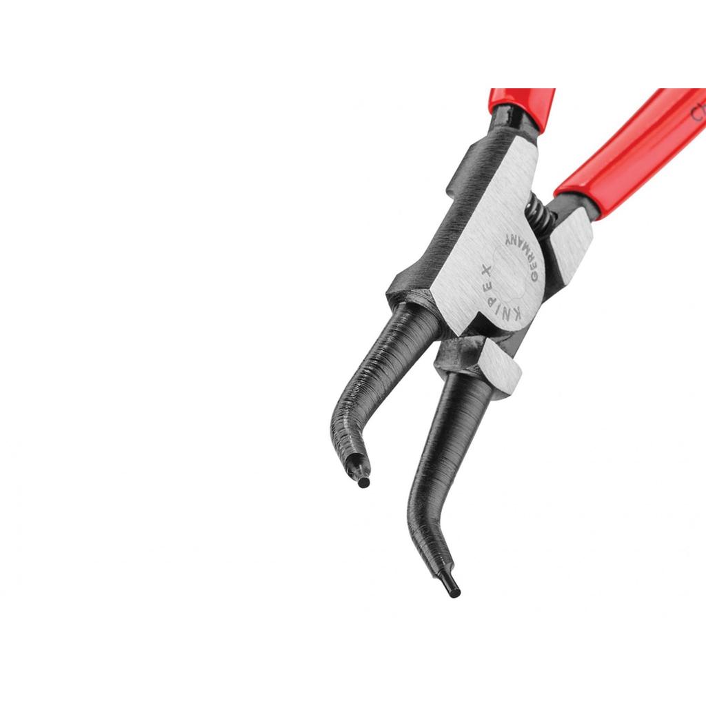 Knipex 46 31 External 45 Circlip Pliers Series