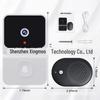 Smart Z30 Video Doorbell: Wireless, Rechargeable, Built-in Battery, Dingdong Model